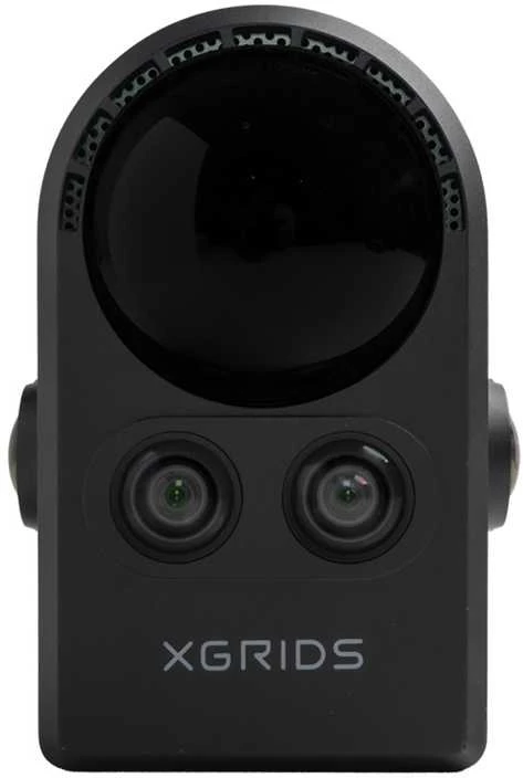 XGRIDS Portalcam Standard Kit