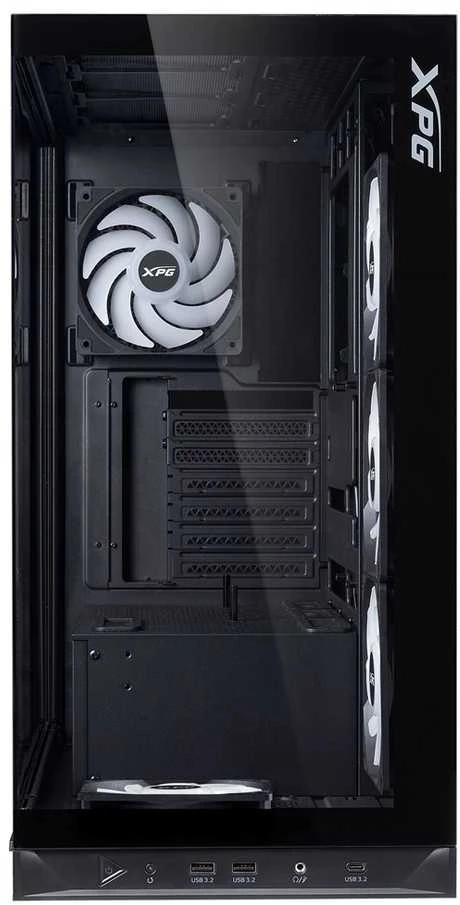 XPG (ADATA) XPG CORERACTOR II VE 750W maitinimo šaltinis
