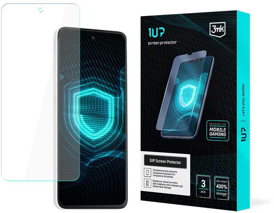3Mk Protection XReal Beam Pro - 3mk 1UP