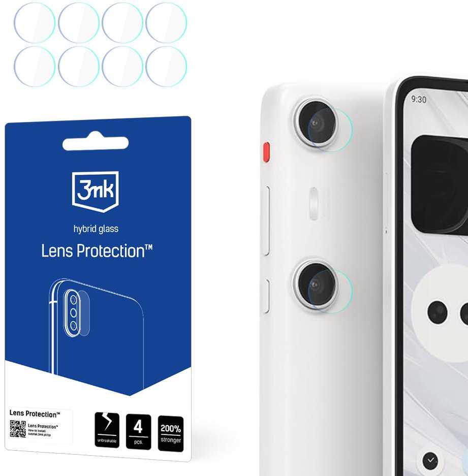 3Mk Protection XReal Beam Pro – 3mk lęšių apsauga