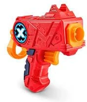 XShot Žaislinis šautuvas su kulkomis X-Shot Micro 2.0 36726TQ1