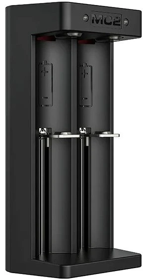 Xtar Baterija charger Li-ion 18650 USB-C - 2 slots