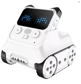 Mokomasis robotas - XTOOL Codey Rocky Education Version