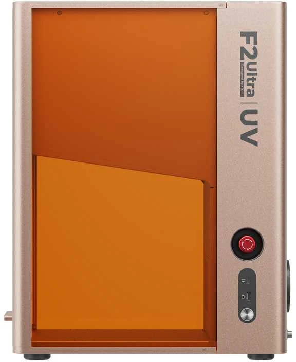 xTool F2 itin UV lazerinis graviravimo įrenginys