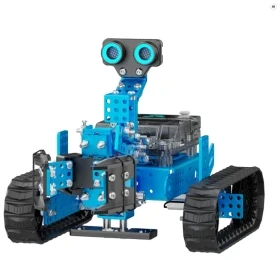 Xtool Makeblock – mBot2 Rover robotikos rinkinys