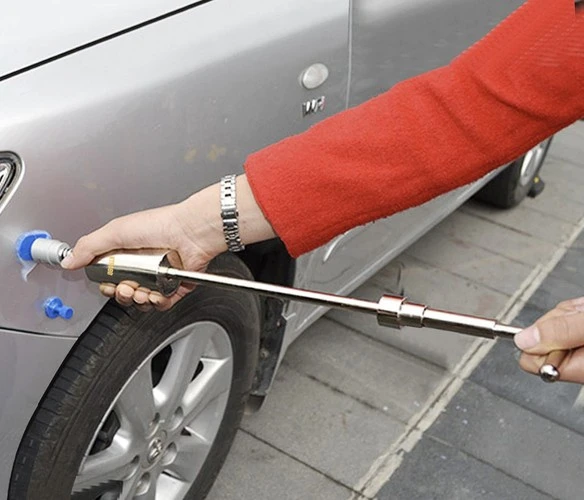 Malatec Xtrobb Automobilio įlenkimų šalinimo rinkinys