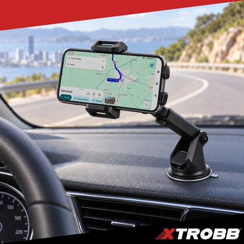 Xtrobb car phone holder