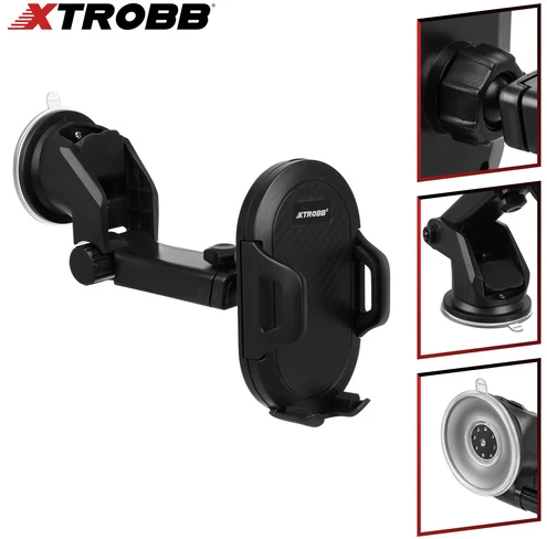 Xtrobb car phone holder