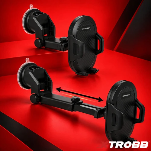 Xtrobb car phone holder
