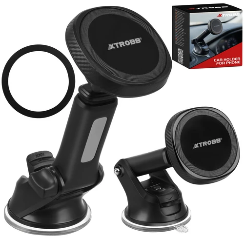 „Xtrobb“ magnetinis telefono laikiklis automobiliui