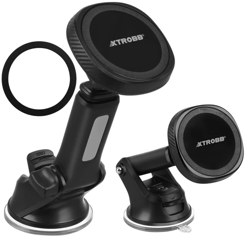 „Xtrobb“ magnetinis telefono laikiklis automobiliui