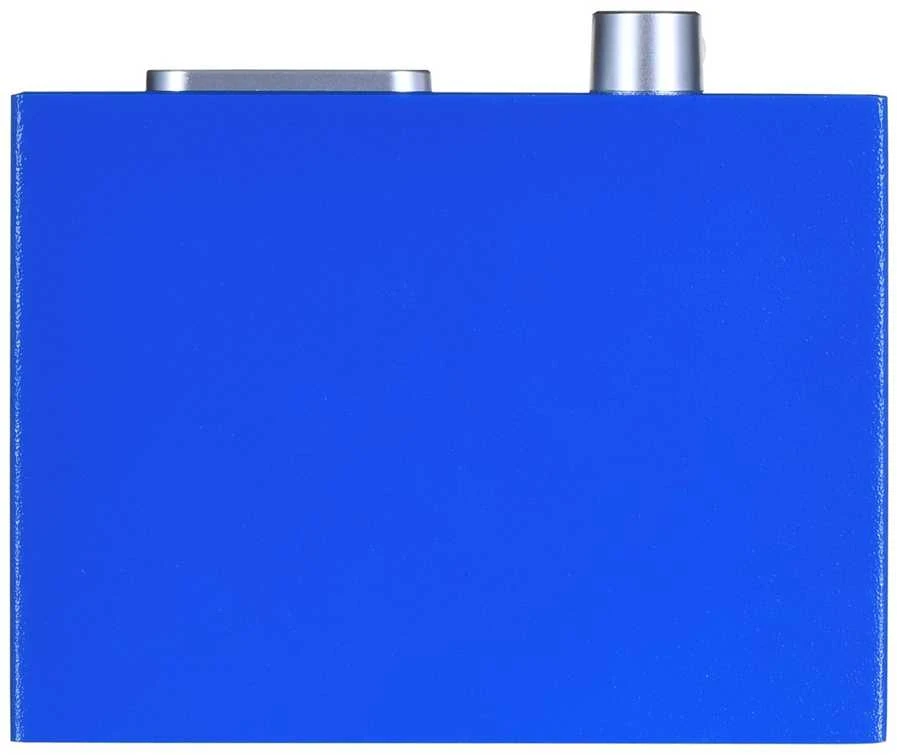 Seifas - Yale YSV/170/DB2/B 3.8L Plieninė Mėlyna