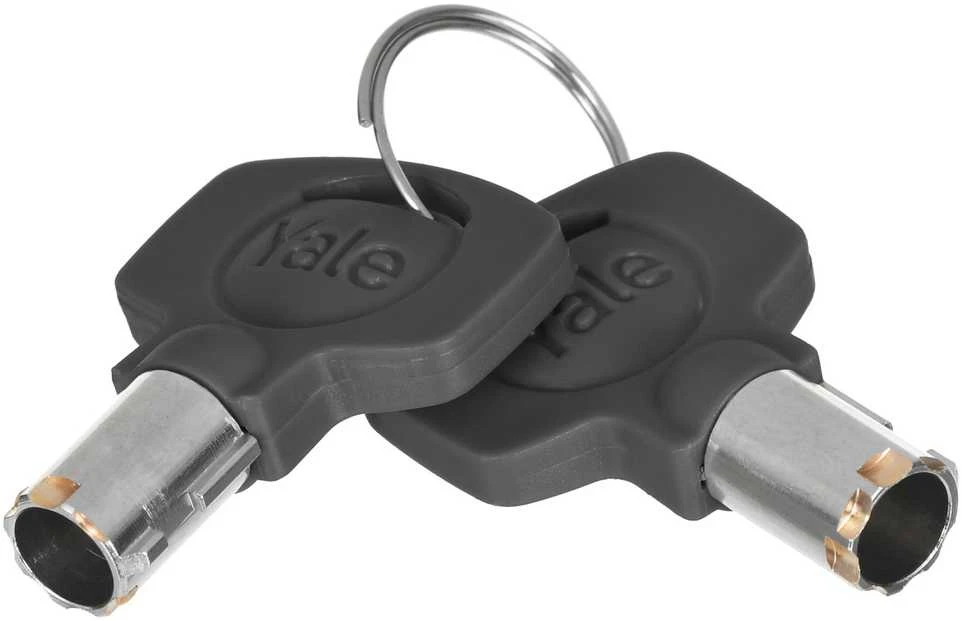 Seifas - Yale YSV/170/DB2/B 3.8L Plieninė Mėlyna