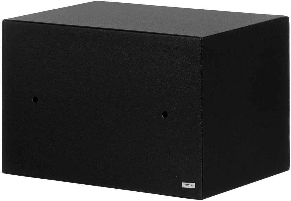 Seifas - Yale YSV/200/DB2 Laisvai Stovintis Plieninis 8.6L Juodas