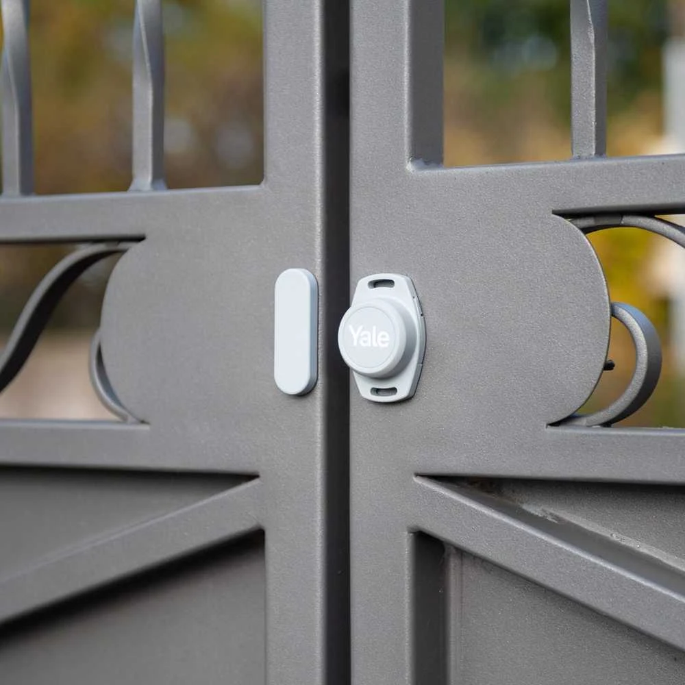 „Yale Smart Opener“ garažo vartų atidarytuvo priedas