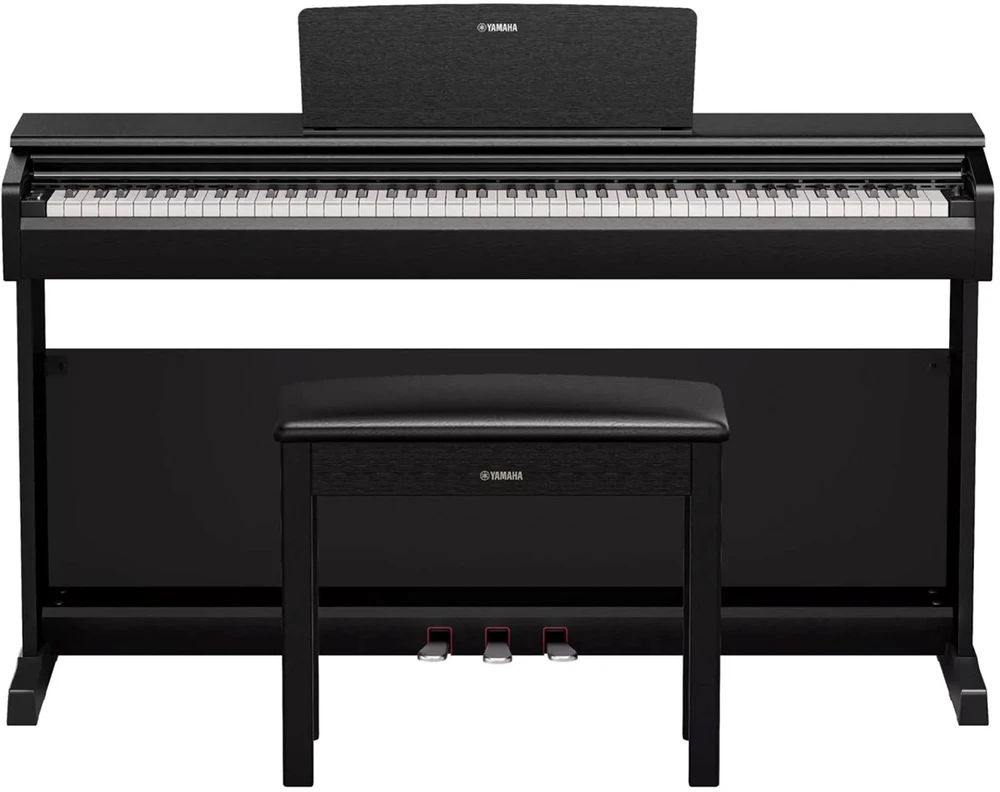 Yamaha ARIUS YDP-146B - digital piano