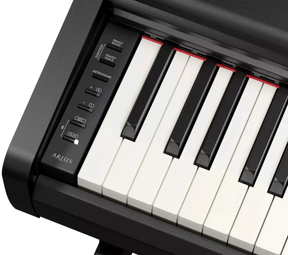 Yamaha ARIUS YDP-146B - digital piano