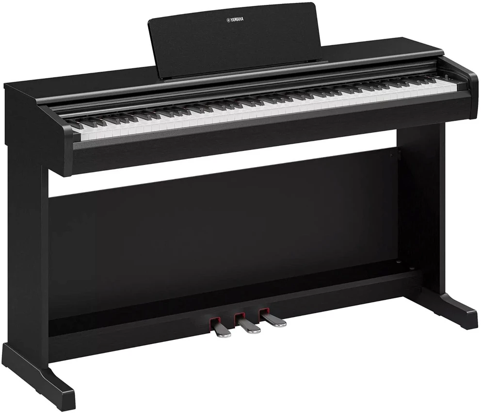 Yamaha ARIUS YDP-146B - digital piano