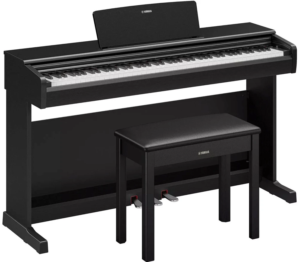 Yamaha ARIUS YDP-146B - digital piano