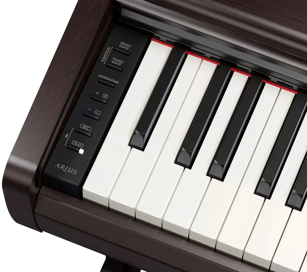 Yamaha ARIUS YDP-146R - digital piano