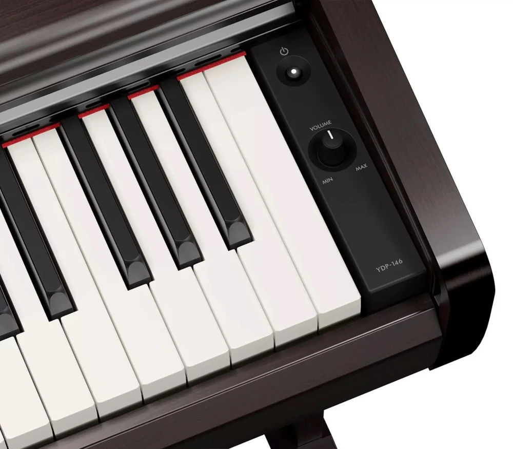 Yamaha ARIUS YDP-146R - digital piano