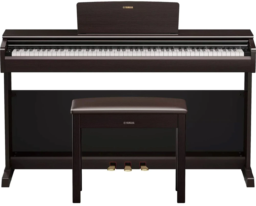Yamaha ARIUS YDP-146R - digital piano