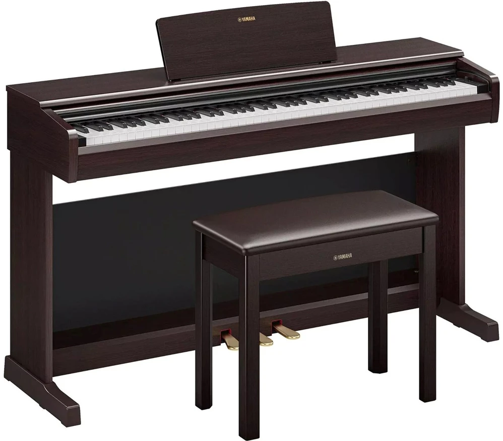 Yamaha ARIUS YDP-146R - digital piano