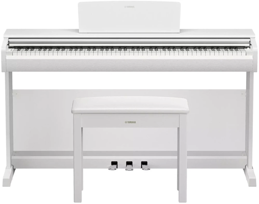 Yamaha ARIUS YDP-146WH - digital piano