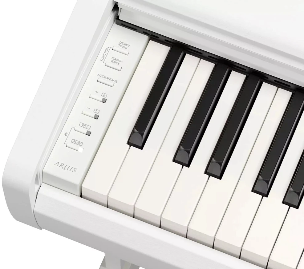 Yamaha ARIUS YDP-146WH - digital piano