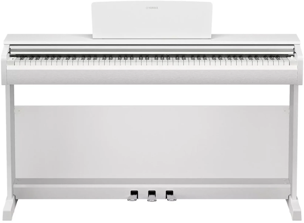 Yamaha ARIUS YDP-146WH - digital piano
