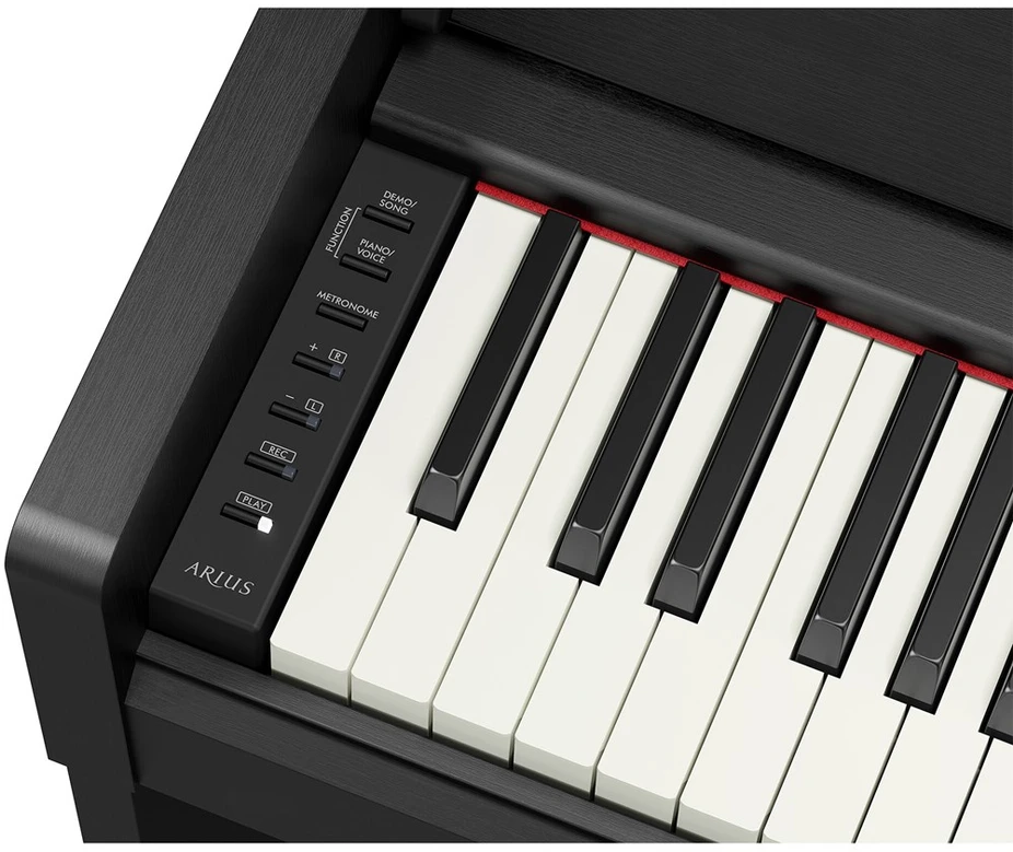 Yamaha ARIUS YDP-S36B - digital piano