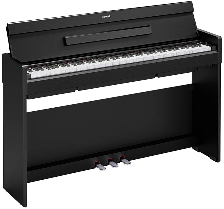 Yamaha ARIUS YDP-S36B - digital piano