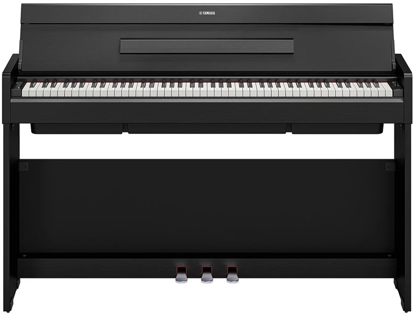 Yamaha ARIUS YDP-S36B - digital piano
