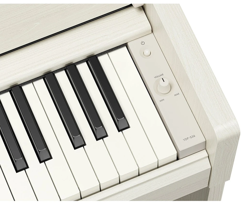 Yamaha ARIUS YDP-S36WB - digital piano