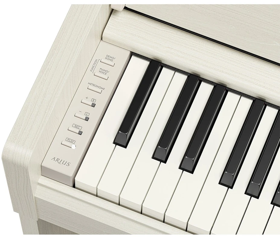 Yamaha ARIUS YDP-S36WB - digital piano