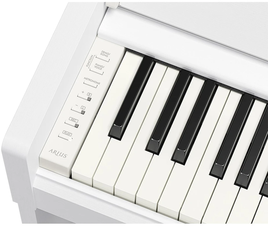 Yamaha ARIUS YDP-S36WH - digital piano