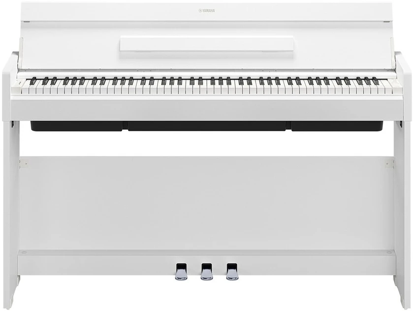 Yamaha ARIUS YDP-S36WH - digital piano