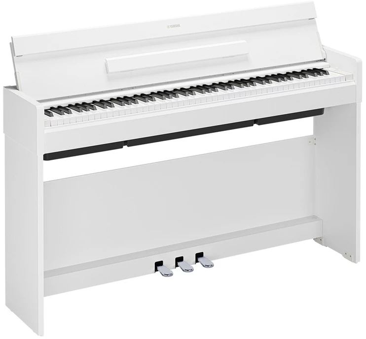 Yamaha ARIUS YDP-S36WH - digital piano