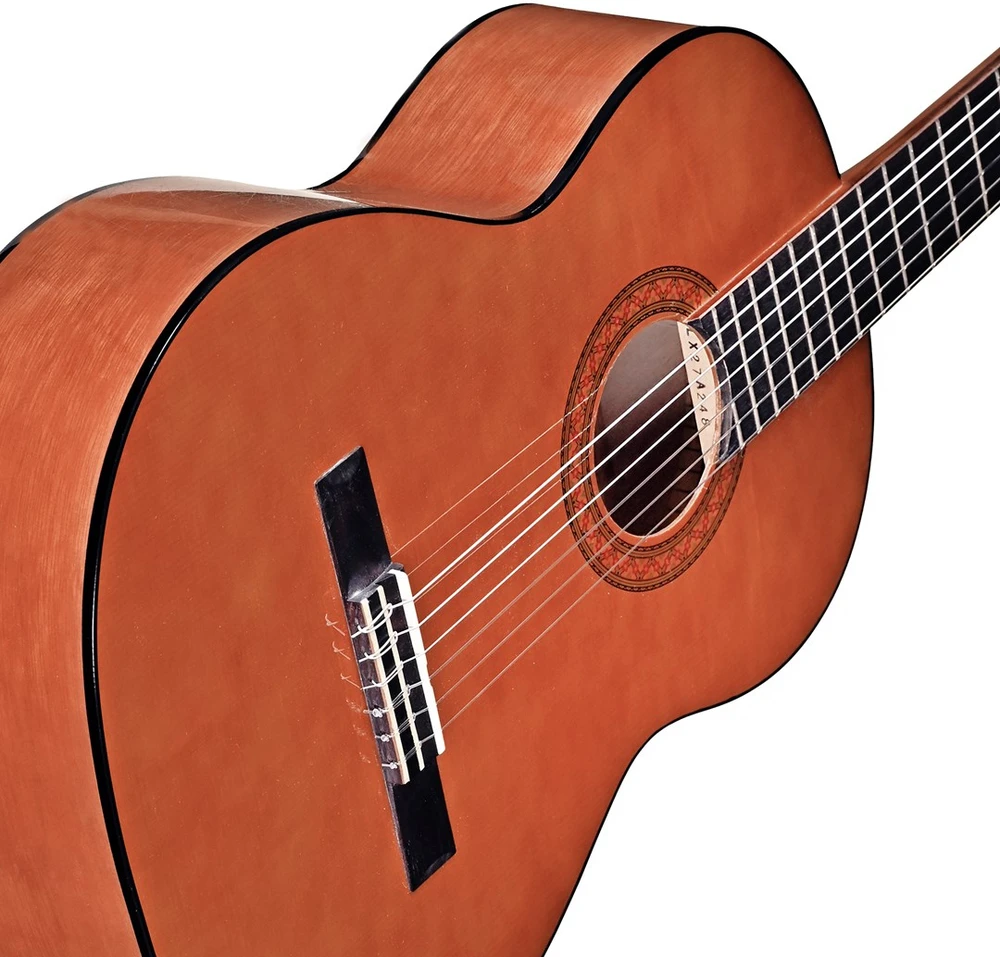 Yamaha C40II - classical guitar 4/4