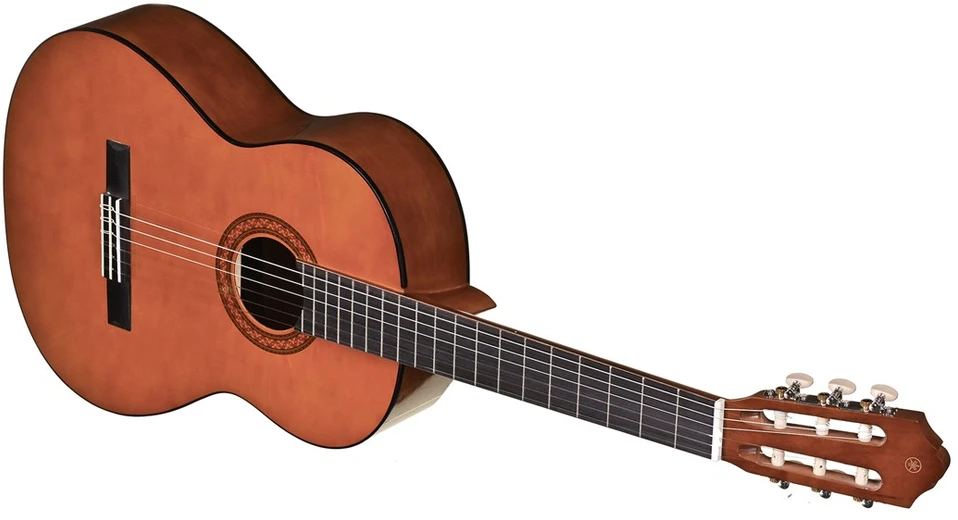 Yamaha C40II - classical guitar 4/4