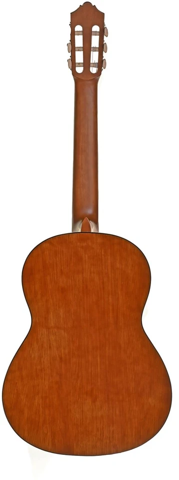 Yamaha C40II - classical guitar 4/4