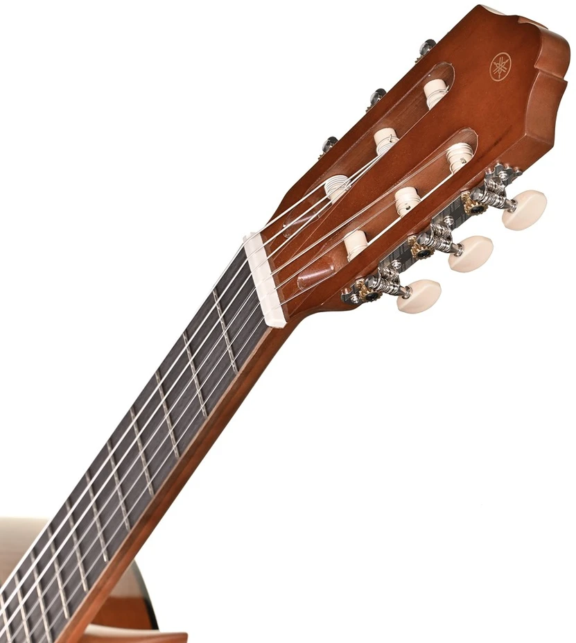 Yamaha C40II - classical guitar 4/4