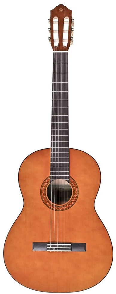 Yamaha C40II - classical guitar 4/4