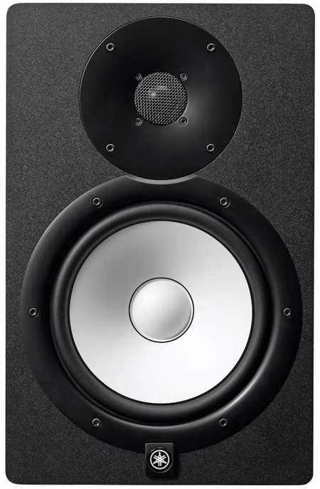 Garsiakalbis - Yamaha HS8 2-jų Krypčių 120 W, Juodas