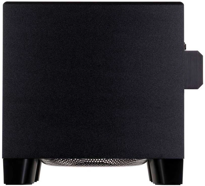 Studijinė žemų dažnių kolonėlė Yamaha HS8S