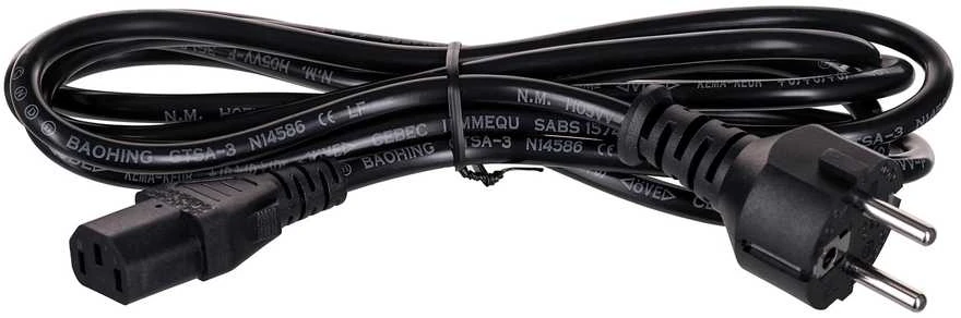 Studijinė žemų dažnių kolonėlė Yamaha HS8S
