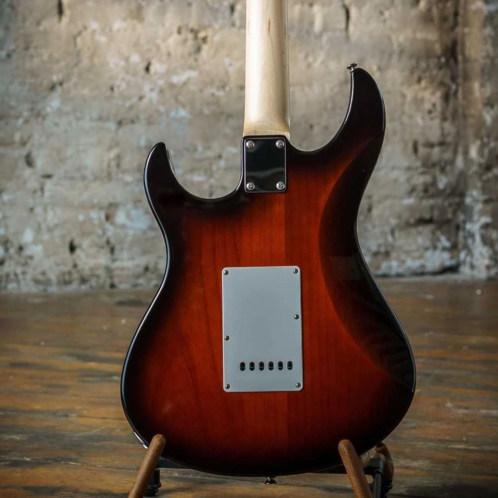 Elektrinė gitara Yamaha Pacifica PA112J BL II