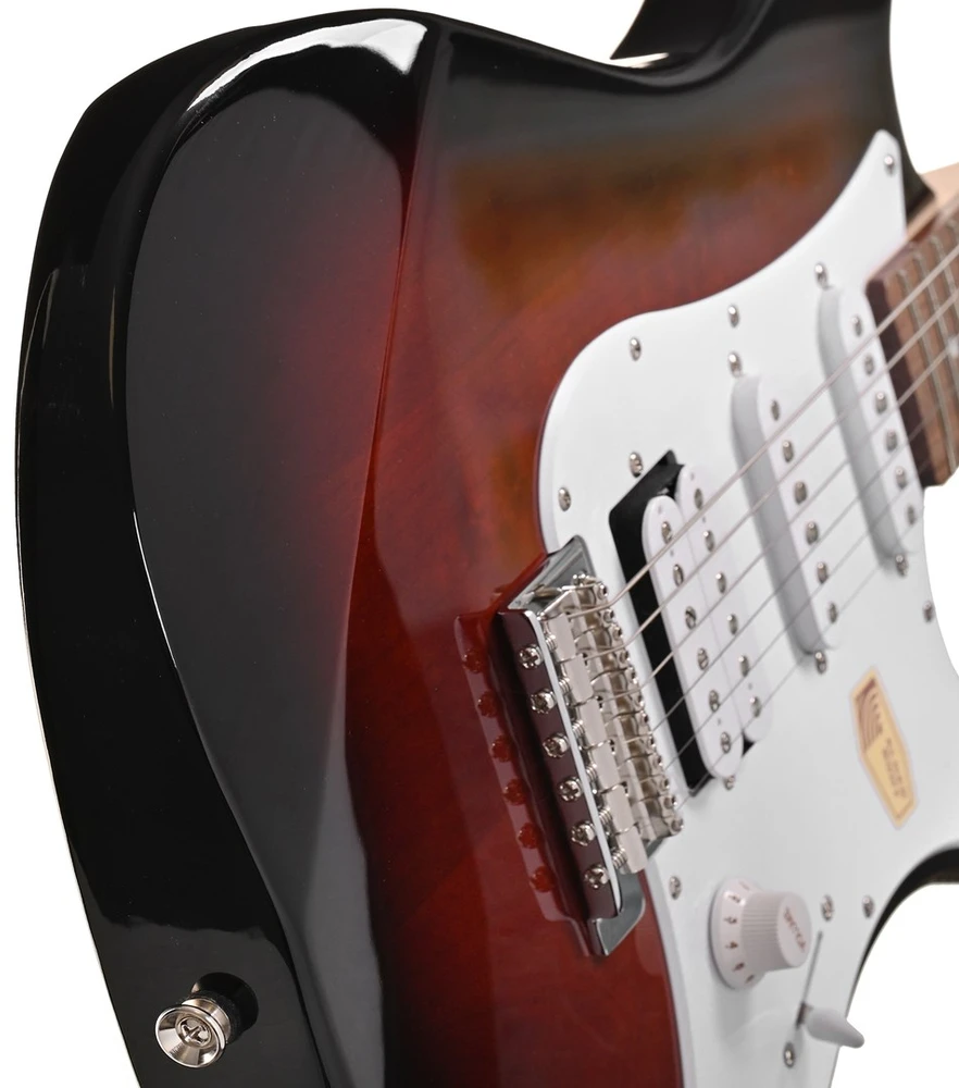 Elektrinė gitara Yamaha Pacifica PA112J OVS II