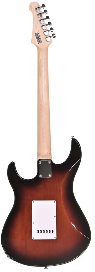 Elektrinė gitara Yamaha Pacifica PA112J OVS II