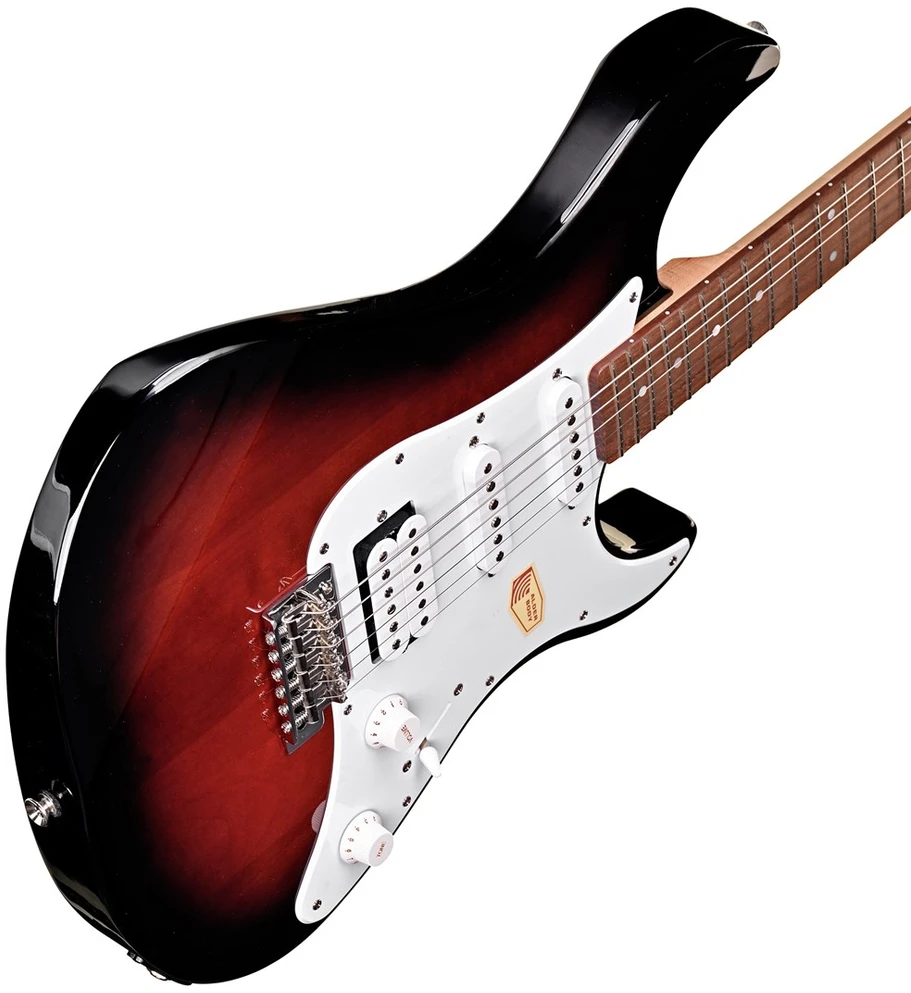Elektrinė gitara Yamaha Pacifica PA112J OVS II